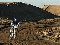 Кроссовый мотоцикл Suzuki RM-Z450 2005 модельного года. Продажа мотоциклов Suzuki